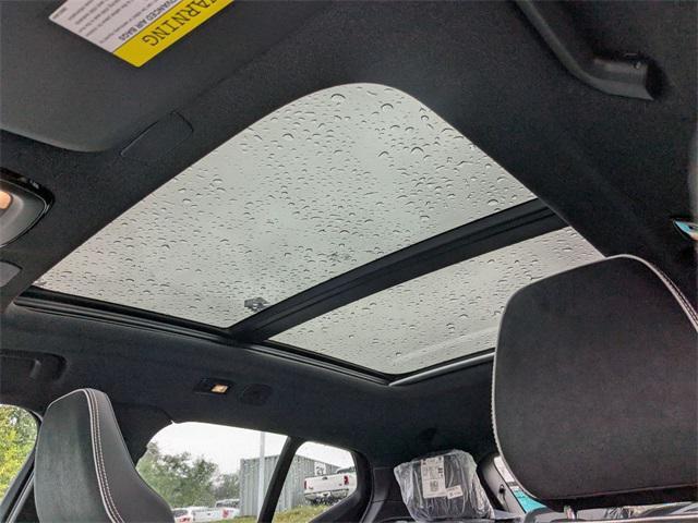 new 2026 Volvo XC40 car, priced at $51,245