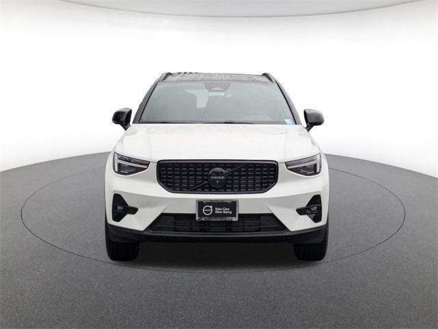 new 2026 Volvo XC40 car, priced at $51,245