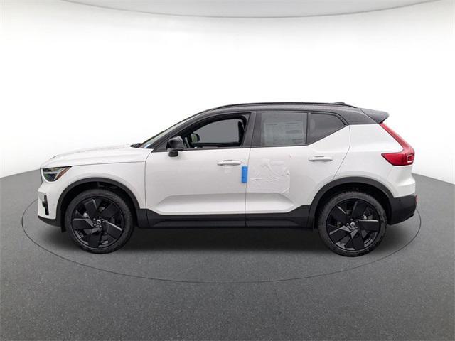 new 2026 Volvo XC40 car, priced at $51,245