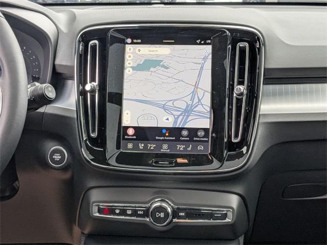 new 2026 Volvo XC40 car, priced at $51,245