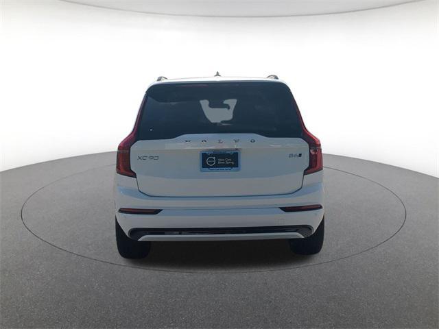 new 2026 Volvo XC90 car, priced at $74,145