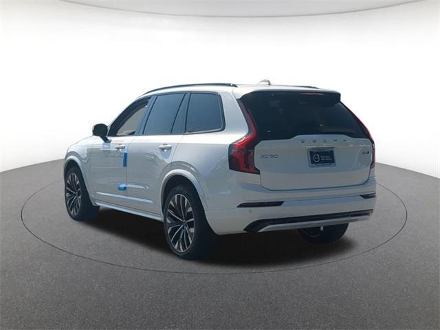 new 2026 Volvo XC90 car, priced at $74,145