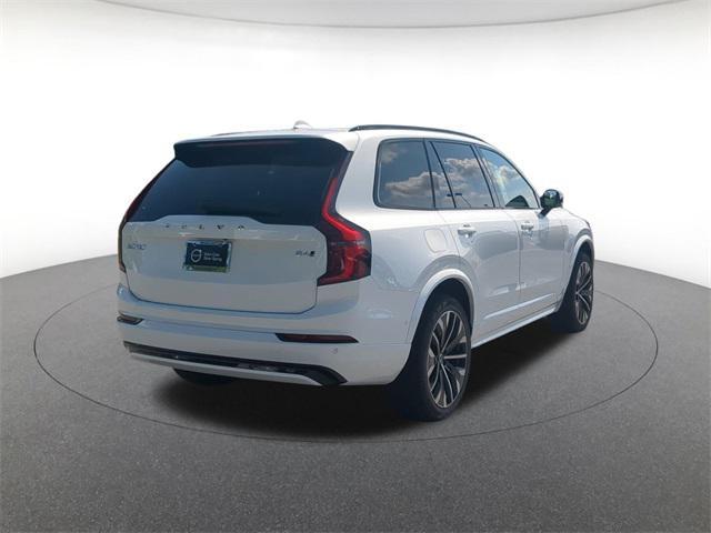 new 2026 Volvo XC90 car, priced at $74,145