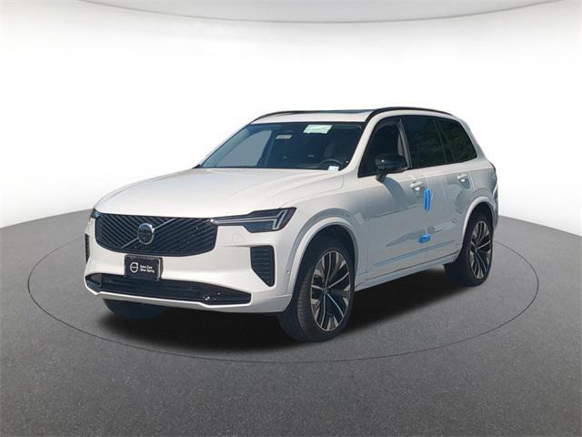 new 2026 Volvo XC90 car, priced at $74,145