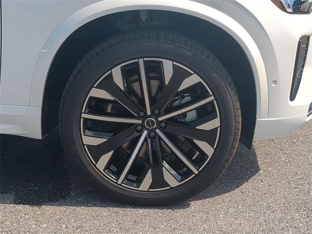 new 2026 Volvo XC90 car, priced at $74,145