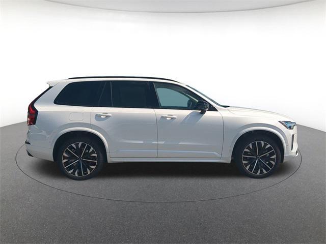 new 2026 Volvo XC90 car, priced at $74,145