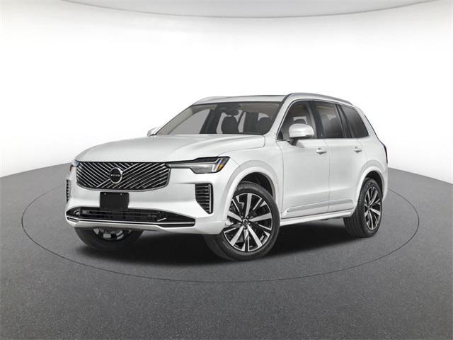 new 2026 Volvo XC90 car, priced at $74,145