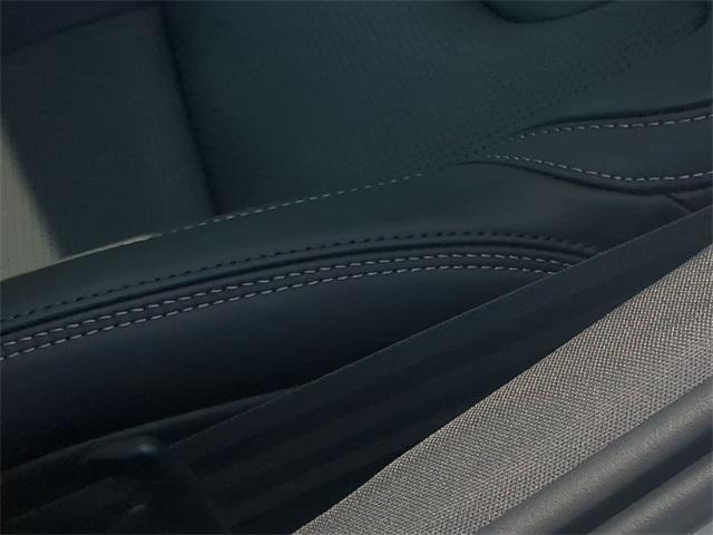 new 2026 Volvo XC90 car, priced at $74,145