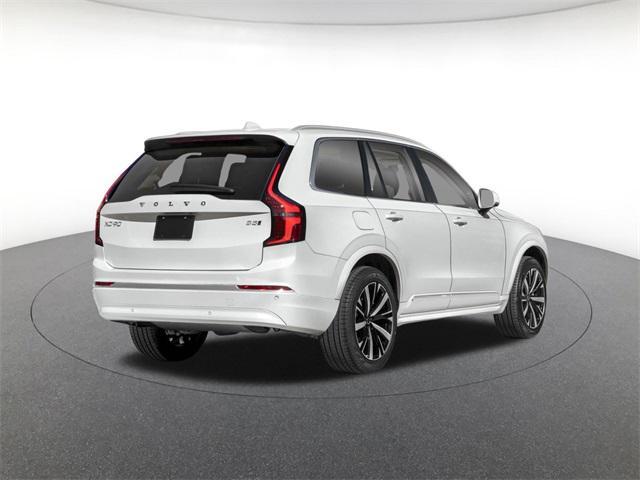 new 2026 Volvo XC90 car, priced at $74,145