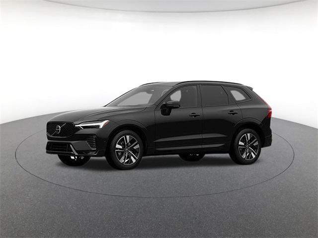 new 2026 Volvo XC60 car, priced at $54,145
