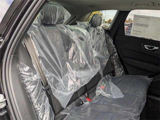 new 2026 Volvo XC60 car, priced at $54,145