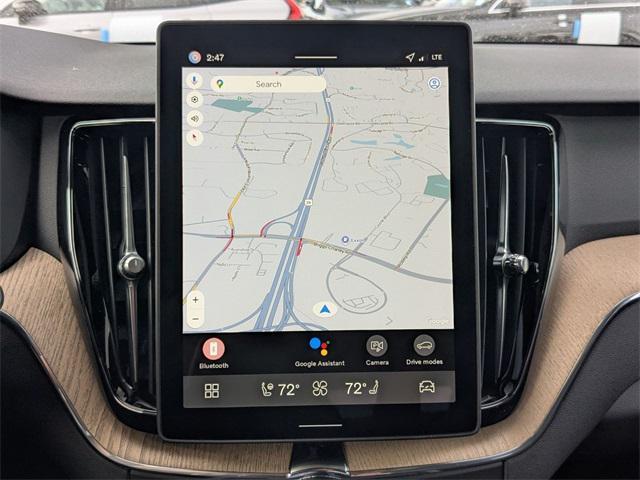 new 2026 Volvo XC60 car, priced at $54,145