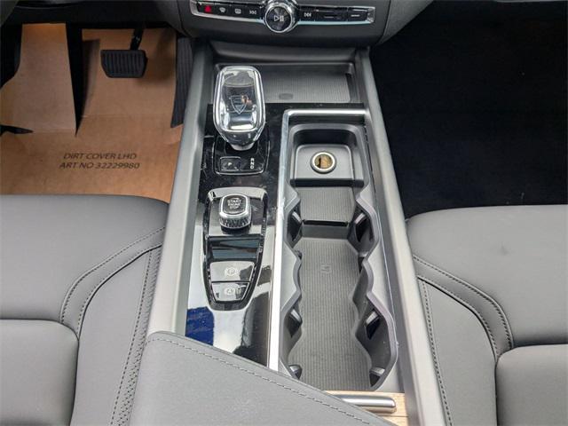 new 2026 Volvo XC60 car, priced at $54,145