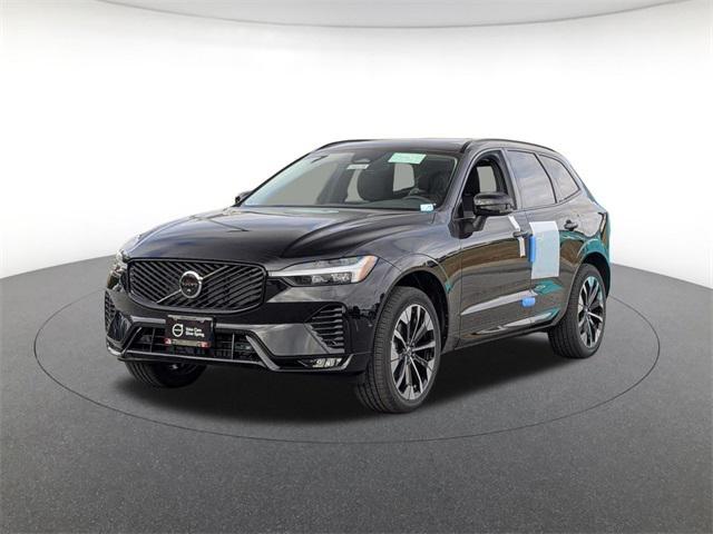 new 2026 Volvo XC60 car, priced at $54,145