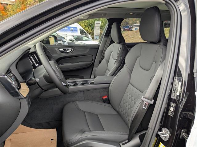 new 2026 Volvo XC60 car, priced at $54,145