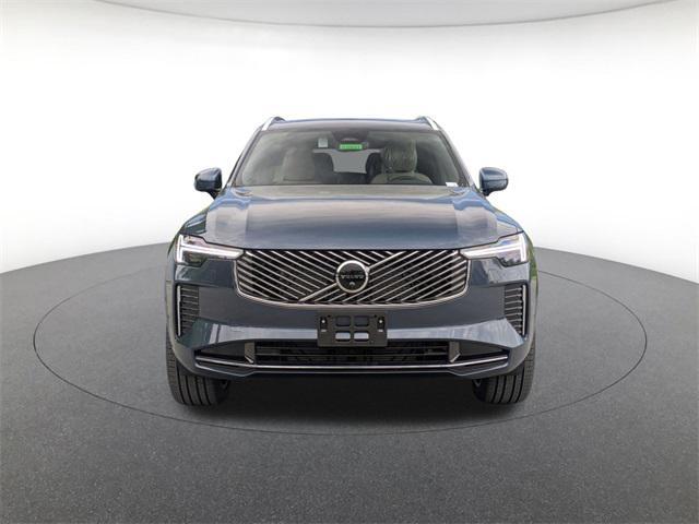 new 2025 Volvo XC90 car, priced at $68,155