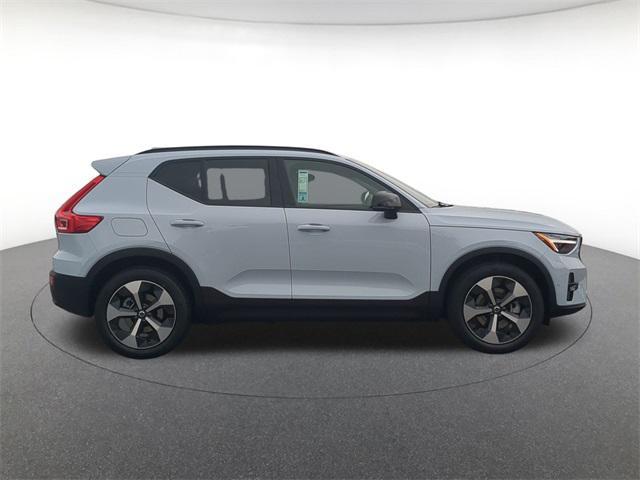 new 2026 Volvo XC40 car, priced at $49,150