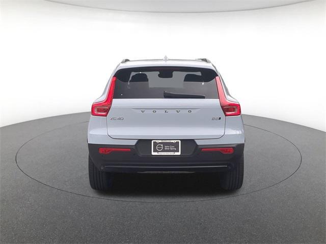 new 2026 Volvo XC40 car, priced at $49,150