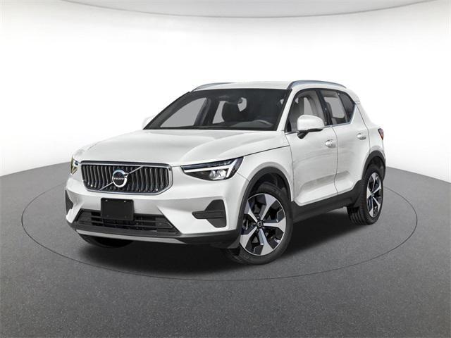 new 2026 Volvo XC40 car, priced at $49,150