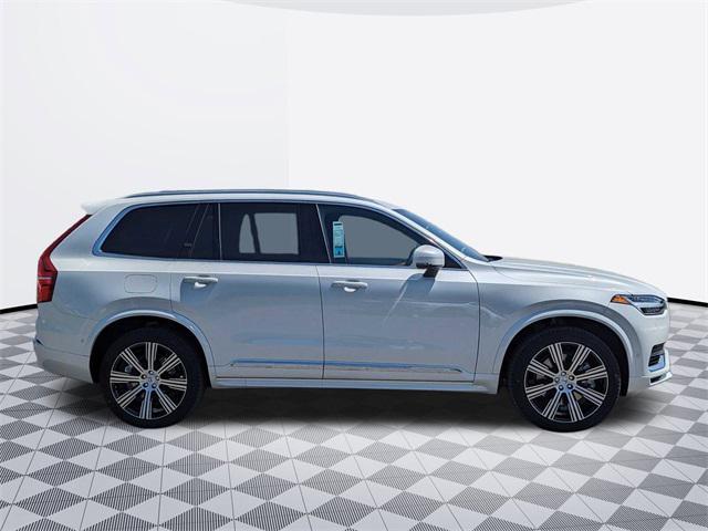 new 2024 Volvo XC90 Recharge Plug-In Hybrid car, priced at $72,495