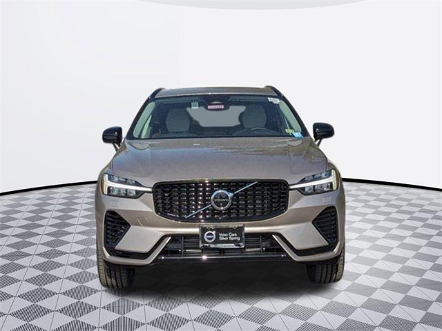 new 2024 Volvo XC60 Recharge Plug-In Hybrid car, priced at $60,040