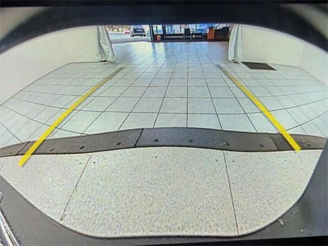 used 2023 Volvo XC40 car, priced at $29,700