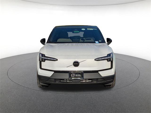 new 2025 Volvo EX30 car, priced at $41,343