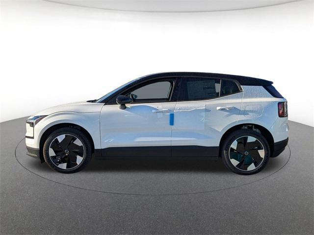 new 2025 Volvo EX30 car, priced at $41,343