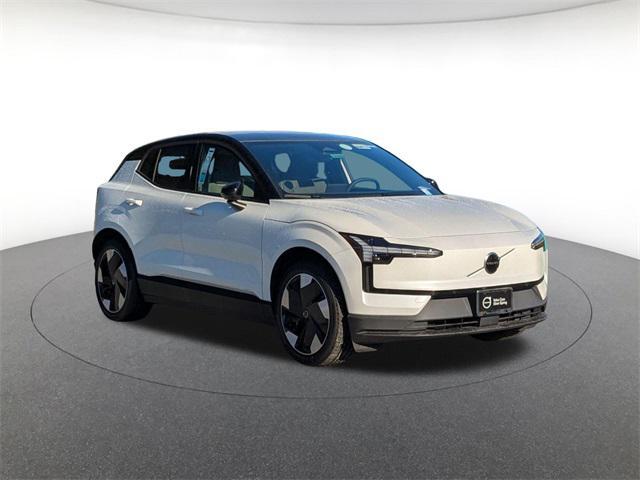 new 2025 Volvo EX30 car, priced at $41,343