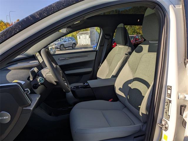 new 2025 Volvo EX30 car, priced at $41,343