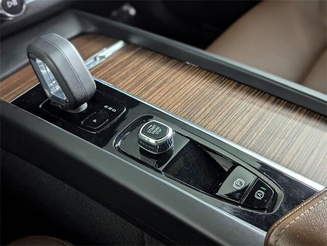 used 2023 Volvo XC60 car, priced at $37,800