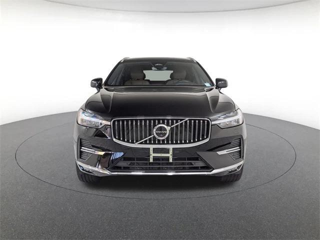 used 2023 Volvo XC60 car, priced at $37,800