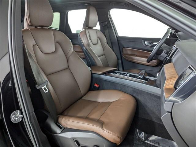used 2023 Volvo XC60 car, priced at $37,800
