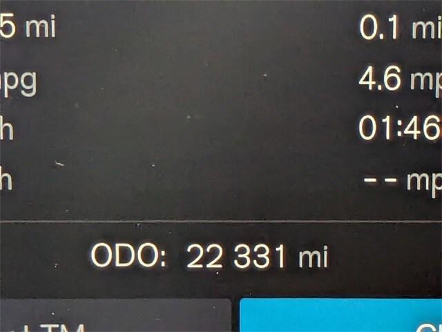 used 2023 Volvo XC60 car, priced at $37,800