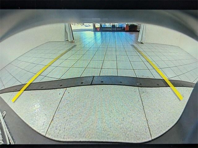 used 2023 Volvo C40 Recharge Pure Electric car, priced at $26,000