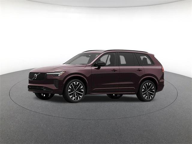 new 2026 Volvo XC90 car, priced at $71,145