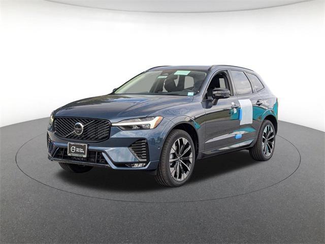 new 2026 Volvo XC60 car, priced at $58,695
