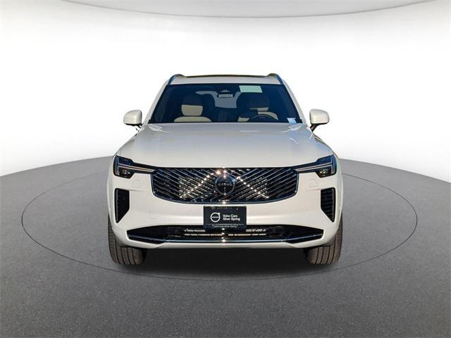 new 2026 Volvo XC90 car, priced at $68,325