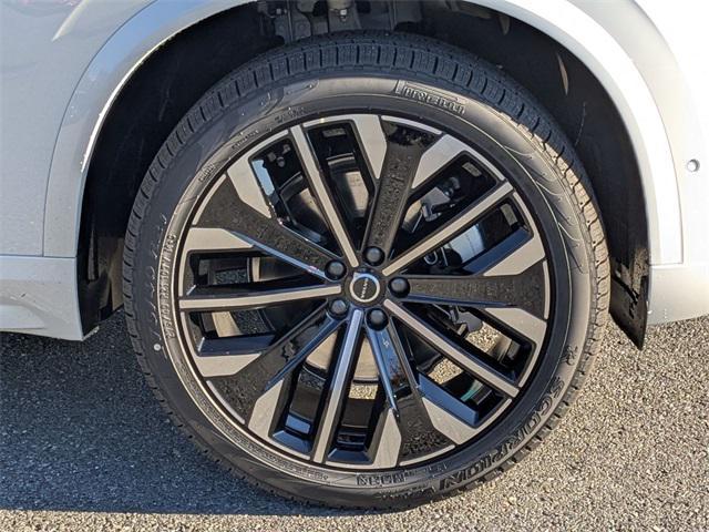 new 2026 Volvo XC90 car, priced at $68,325