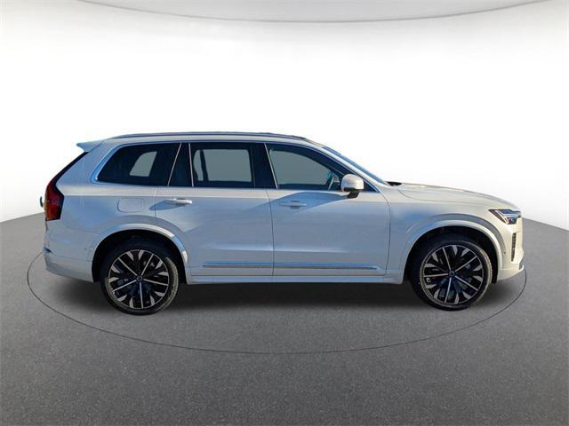 new 2026 Volvo XC90 car, priced at $68,325