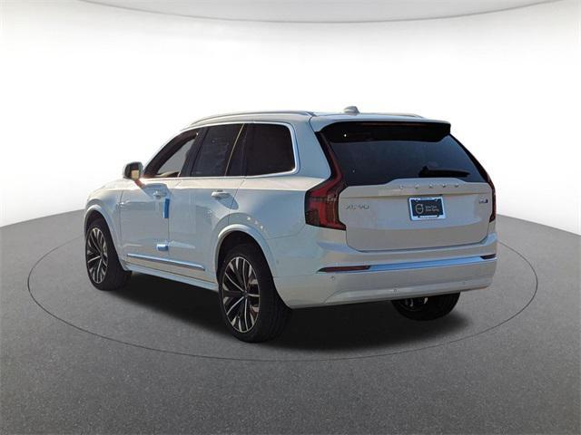 new 2026 Volvo XC90 car, priced at $68,325
