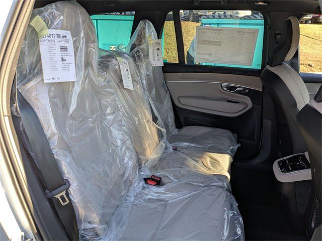 new 2026 Volvo XC90 car, priced at $68,325