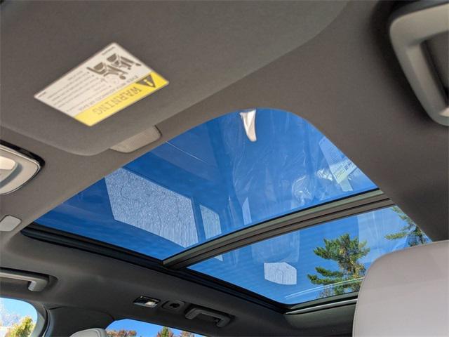 new 2026 Volvo XC90 car, priced at $68,325