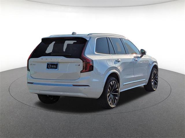 new 2026 Volvo XC90 car, priced at $68,325