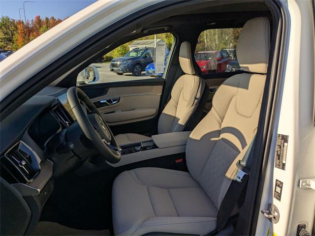 new 2026 Volvo XC90 car, priced at $68,325