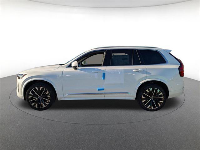 new 2026 Volvo XC90 car, priced at $68,325