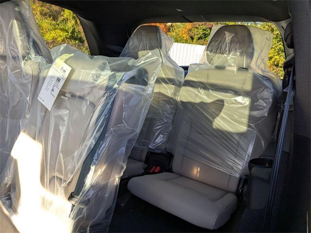 new 2026 Volvo XC90 car, priced at $68,325