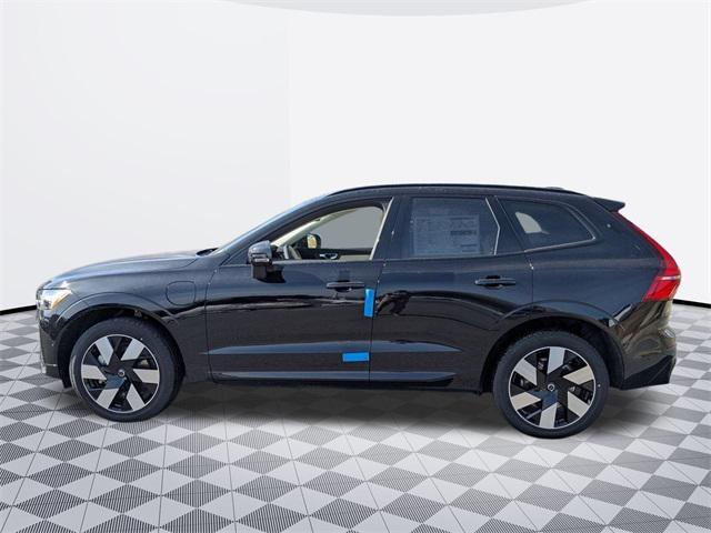 new 2025 Volvo XC60 Plug-In Hybrid car, priced at $63,835