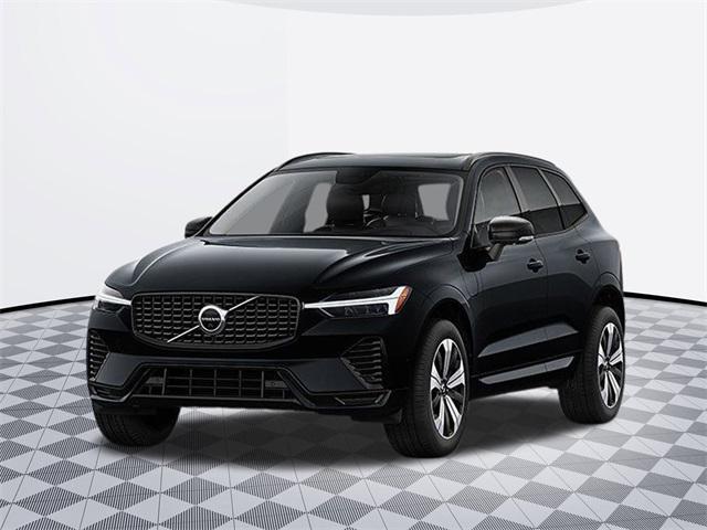 new 2025 Volvo XC60 Plug-In Hybrid car, priced at $63,835