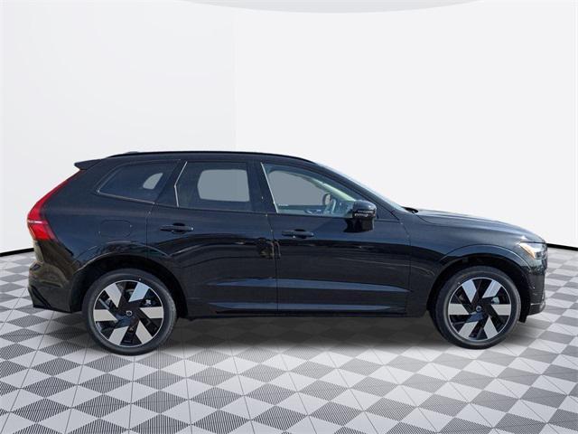 new 2025 Volvo XC60 Plug-In Hybrid car, priced at $63,835